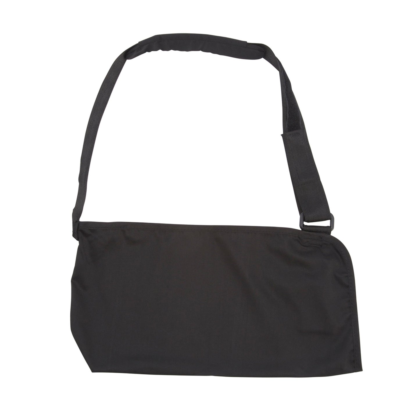 Procare® Deluxe Arm Sling with Shoulder Pad D-Ring / Hook and Loop Strap Closure Medium (380620_EA)