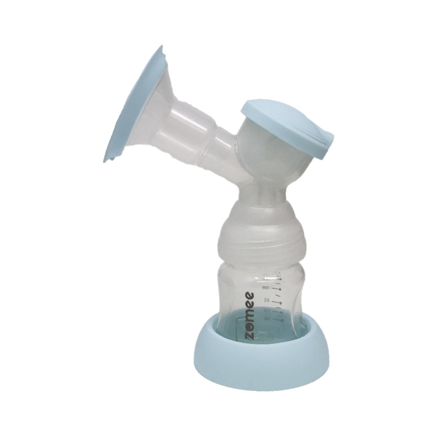 Zomee Z1 Double Electric Breast Pump Kit Zomee Z1 (1181797_EA)