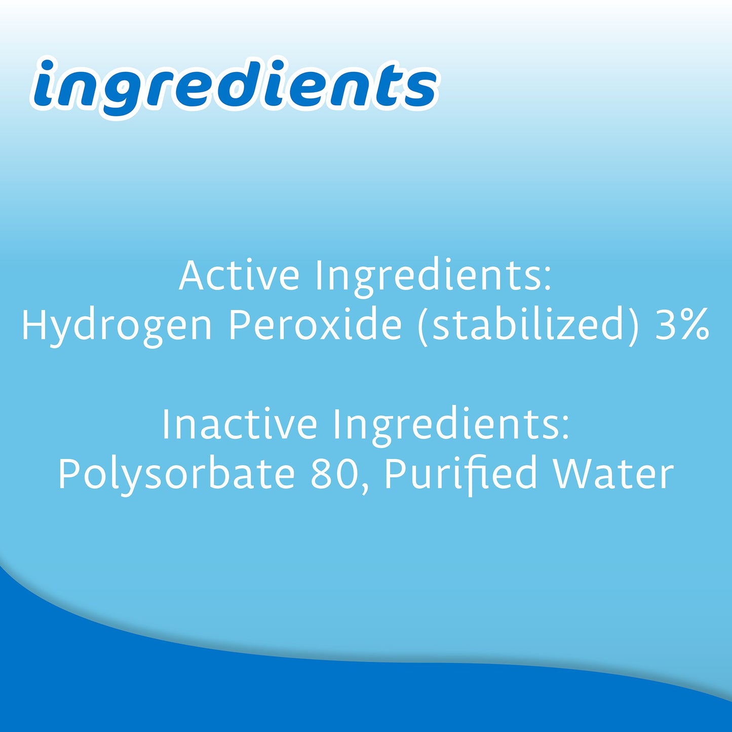 The Pharma-C Company® Antiseptic Skin Wipe Hydrogen Peroxide Towelette Canister (850602_PK)