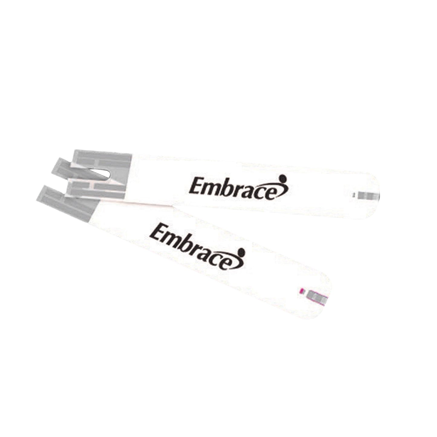 Embrace® Blood Glucose Test Strips 50 Strips per Pack (1125169_BX)