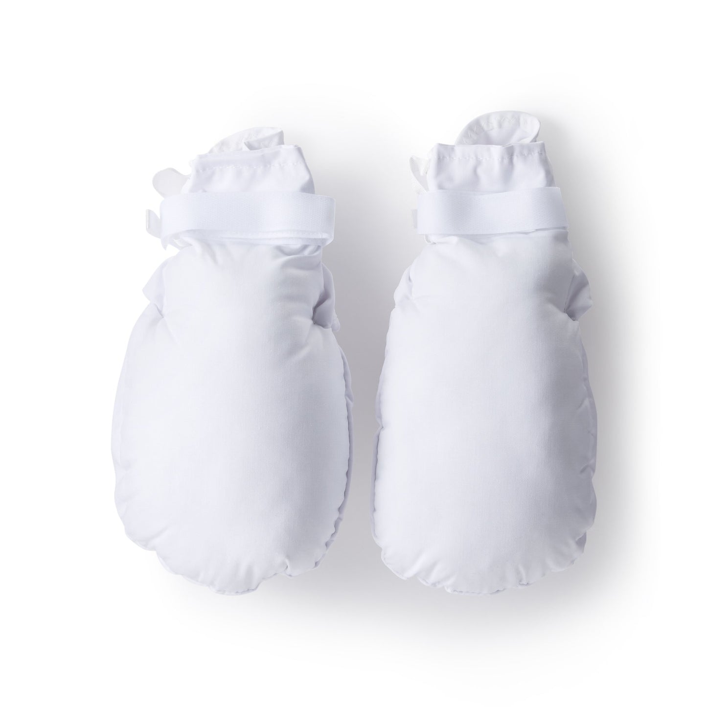 Double-Security Mitts Protective Hand Mitts One Size Fits Most Strap Fastening 1-Strap (240494_PR)