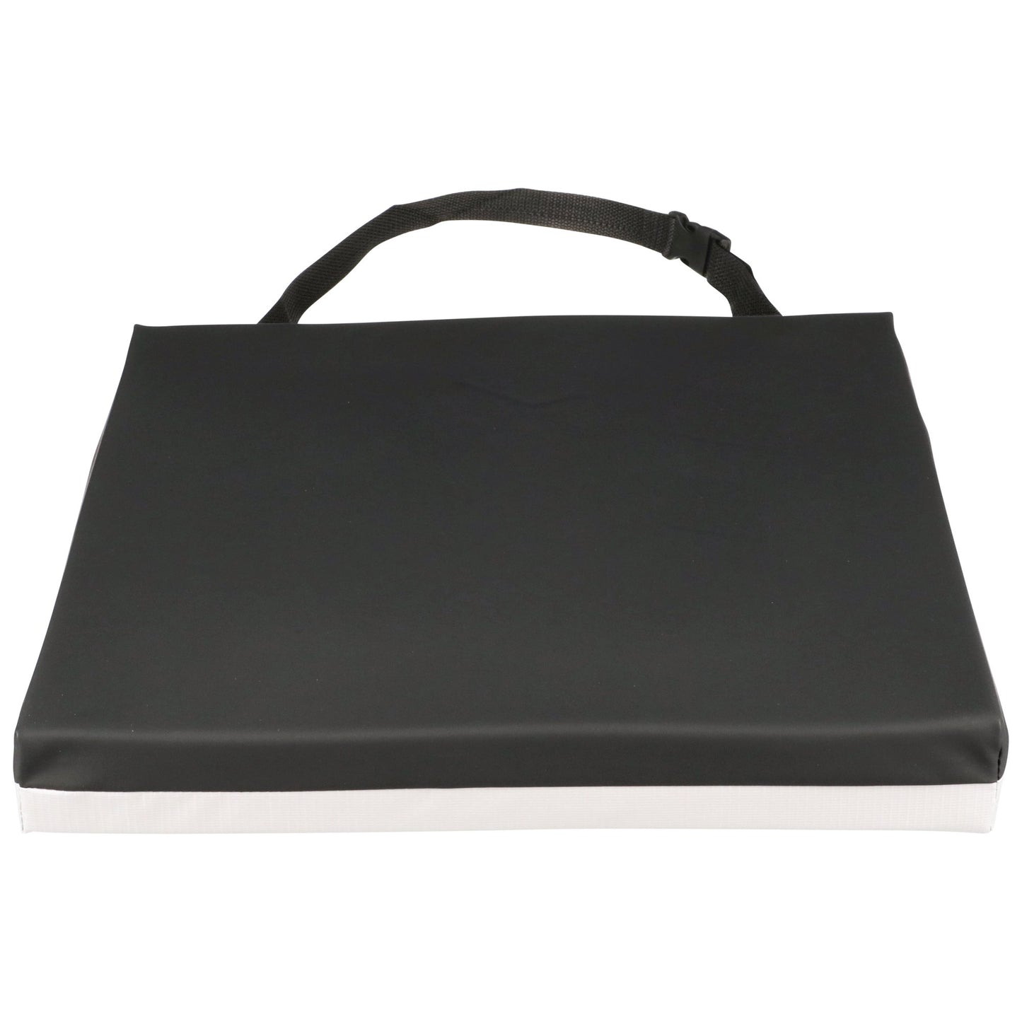 McKesson Seat Cushion 16 W X 16 L X 2 D Inch Foam / Gel (1065558_CS)