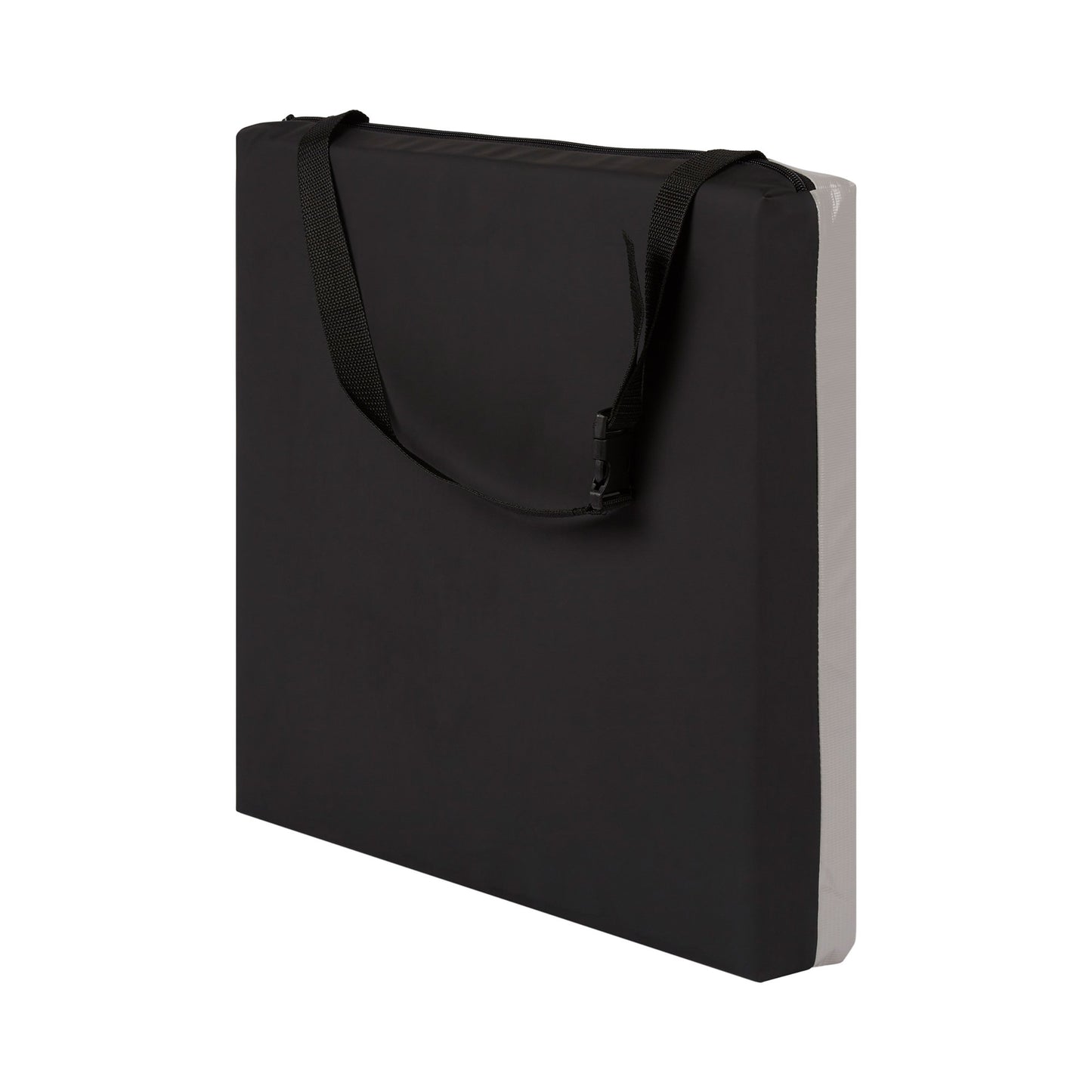 McKesson Seat Cushion 18 W X 16 L X 3 D Inch Foam / Gel (1065574_CS)