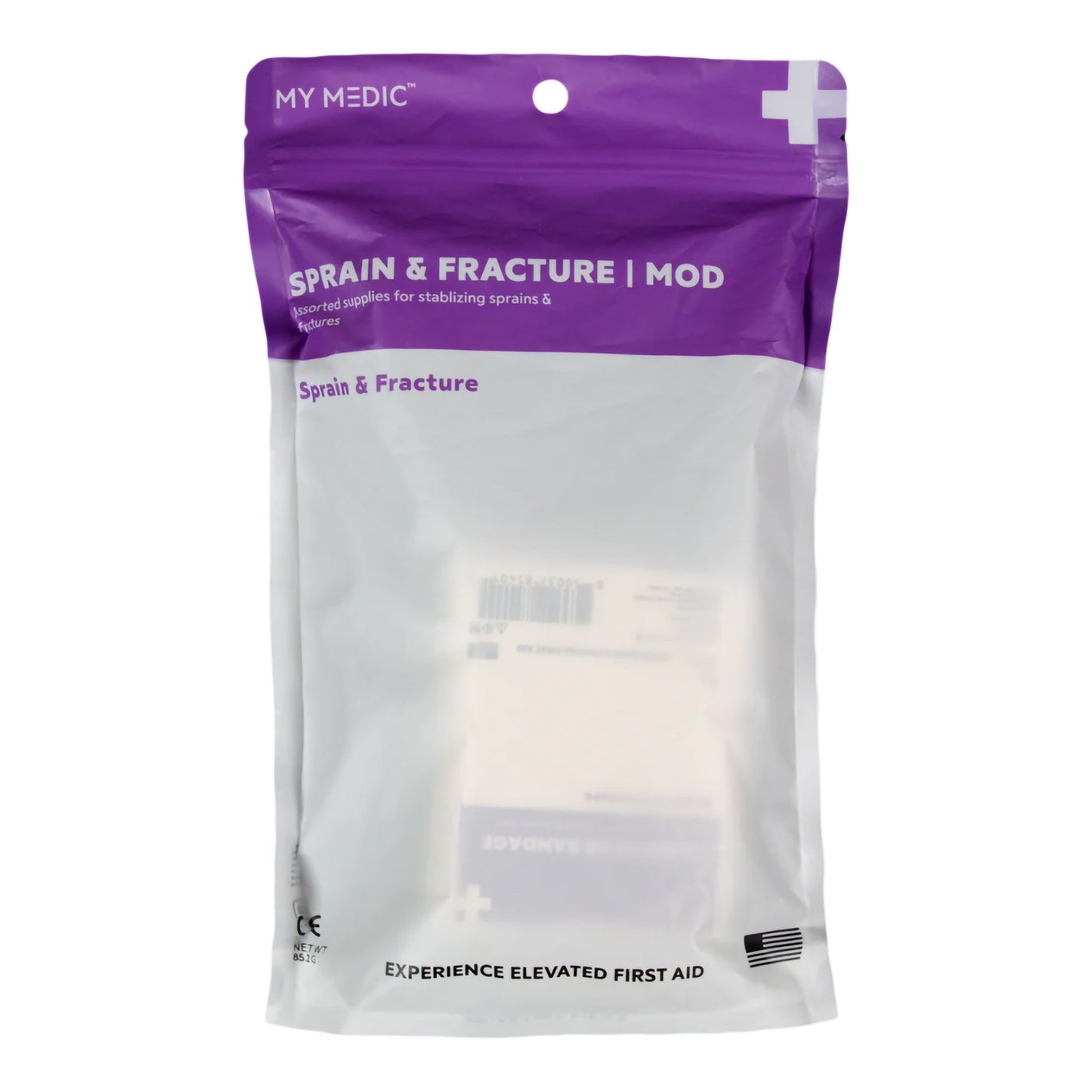 My Medic™ Sprain and Fracture Mod First Aid Medical Pack Pouch (1234476_EA)