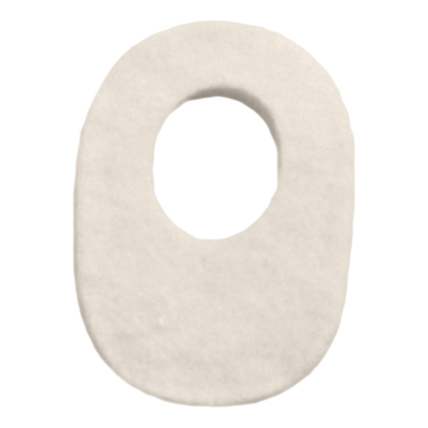 McKesson Pedi-Pads Bunion Pad Size 104 Adhesive Foot (1066428_PK)