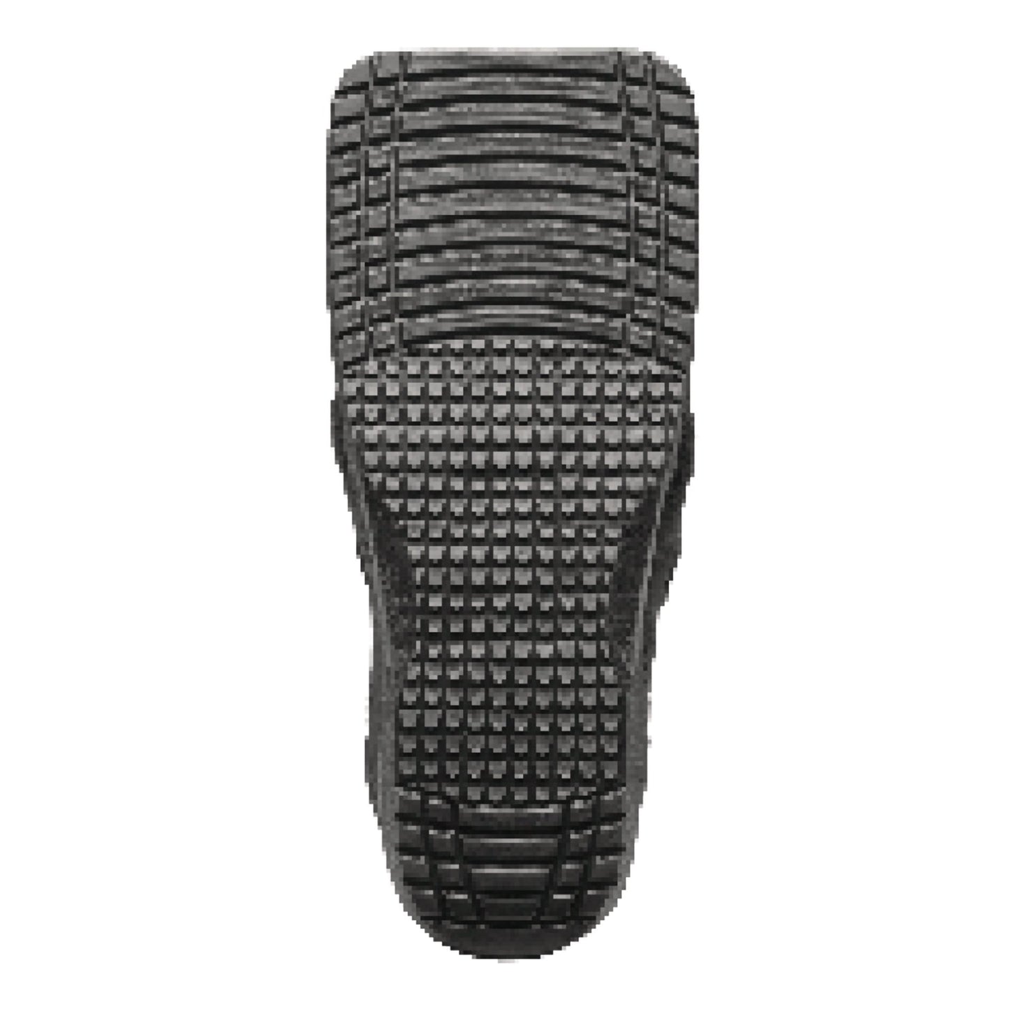 MedSurg™ Post-Op Shoe Large Male Black (683884_EA)