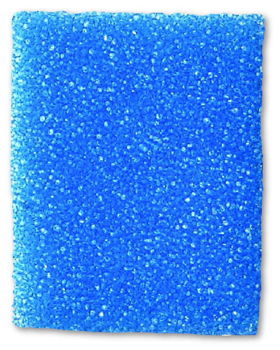 StatLab Medical Products Biopsy Sponge For Securing Small Specimens During Processing (1019868_CS)