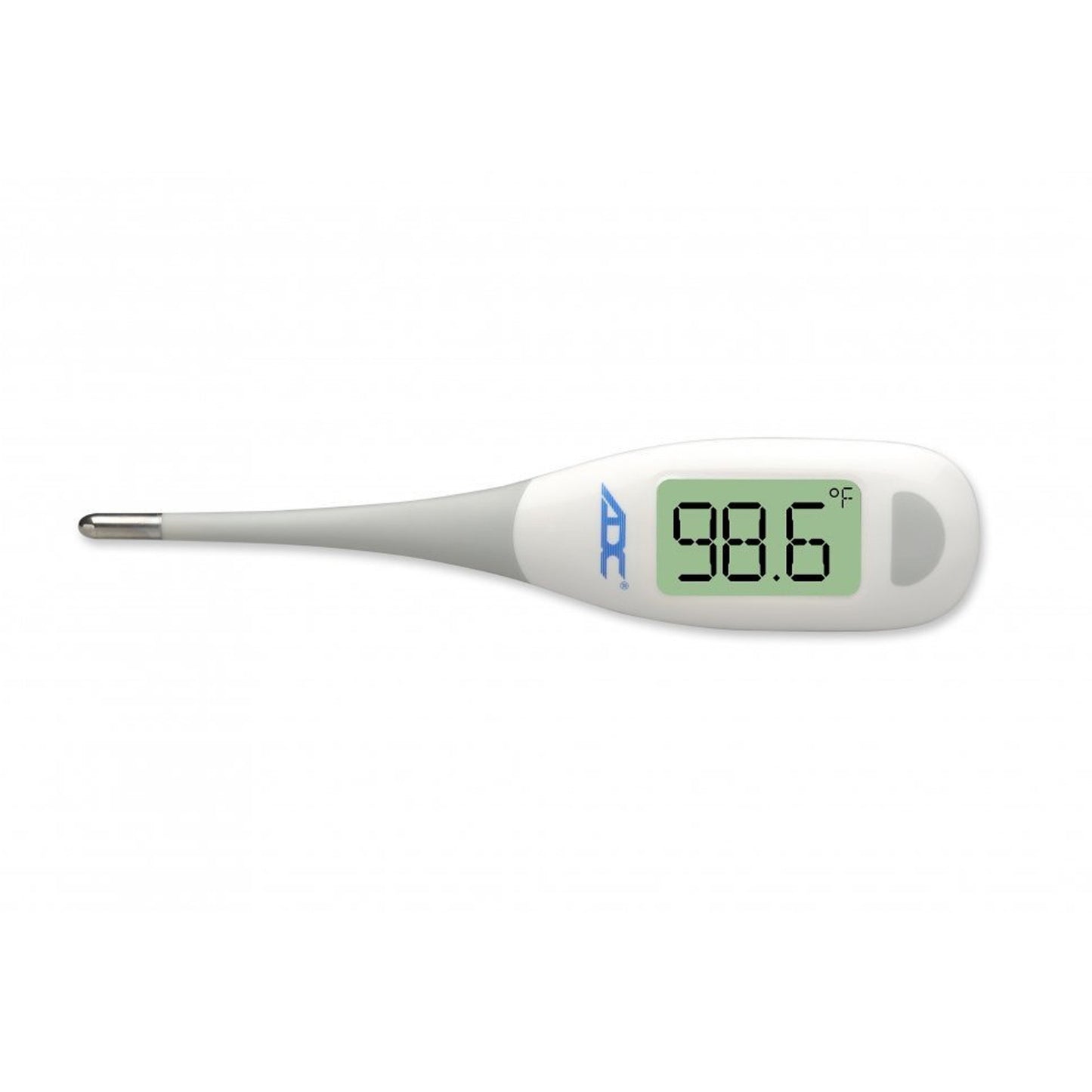 Adtemp™ Digital Stick Thermometer Oral / Rectal / Axillary Probe Handheld (1179865_EA)