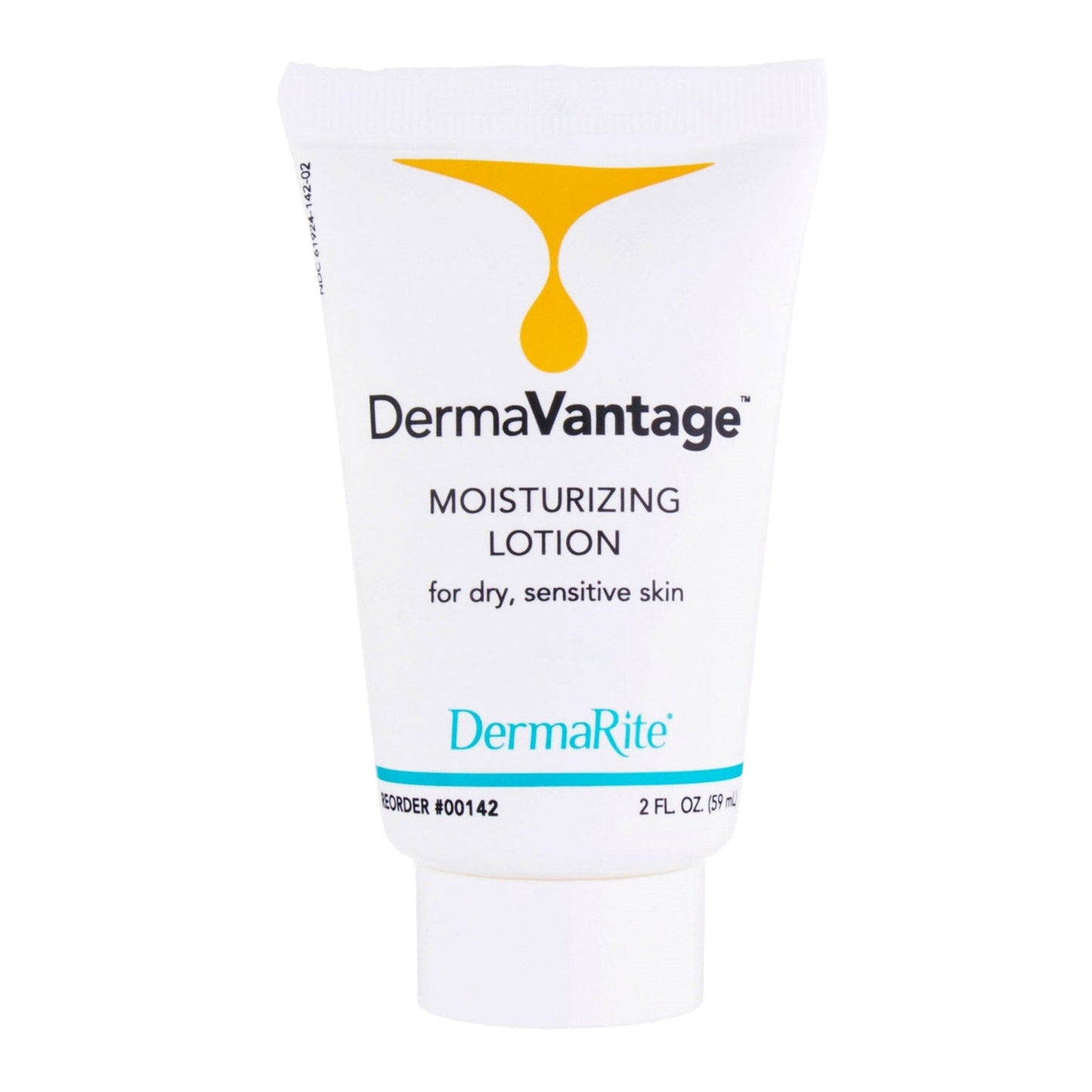 DermaVantage® Hand and Body Moisturizer 2 oz. Bottle Scented Lotion (849725_EA)
