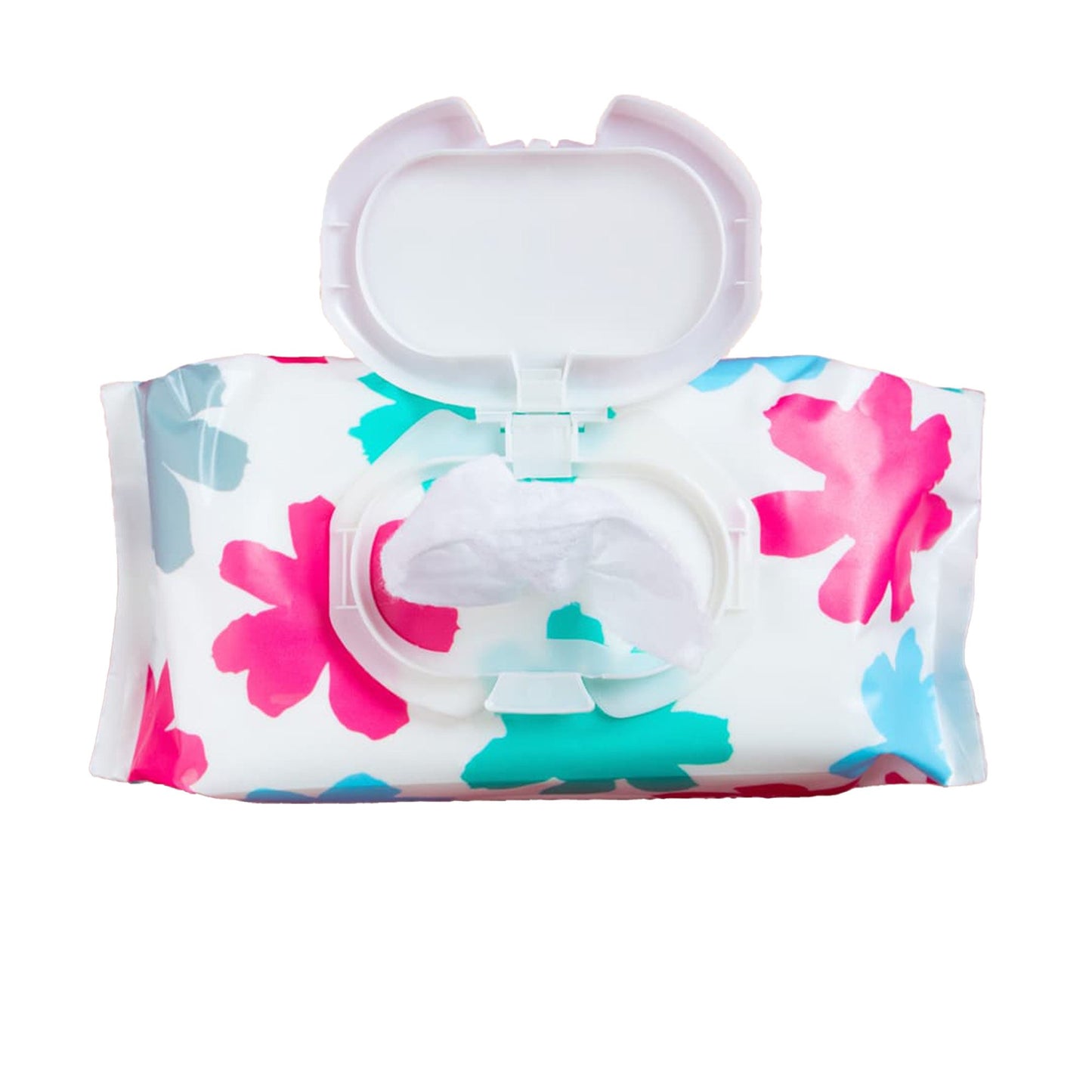 Cuties® Sensitive Baby Wipe Soft Pack Unscented 72 Count (953012_PK)