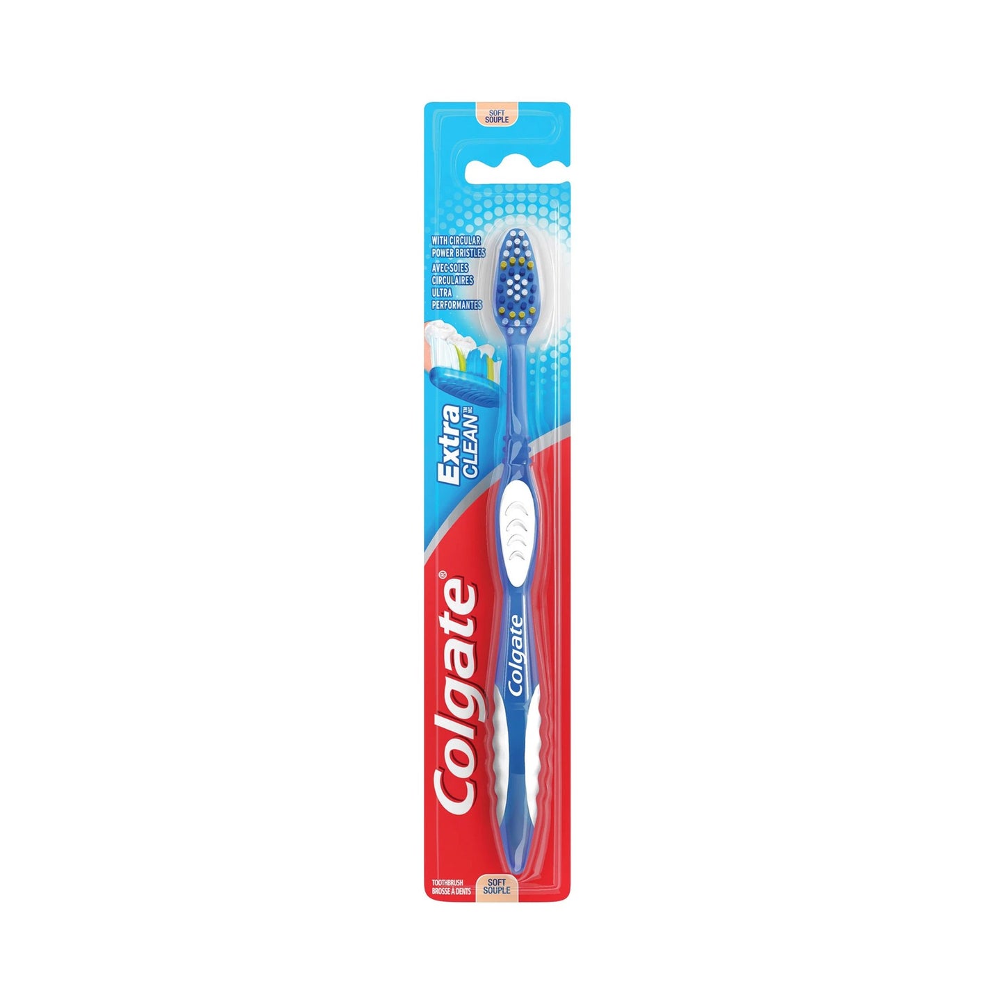 Colgate® Toothbrush Adult Soft (1123098_EA)