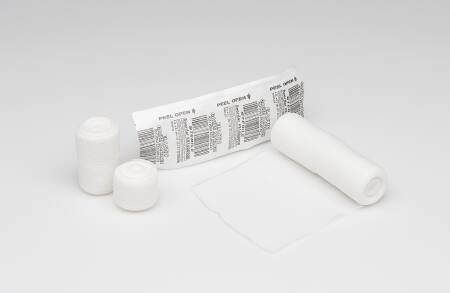 Conco® Conforming Bandage 6 Inch X 4-1/10 Yard 1-Ply Sterile 1 per Pack (416506_BG)