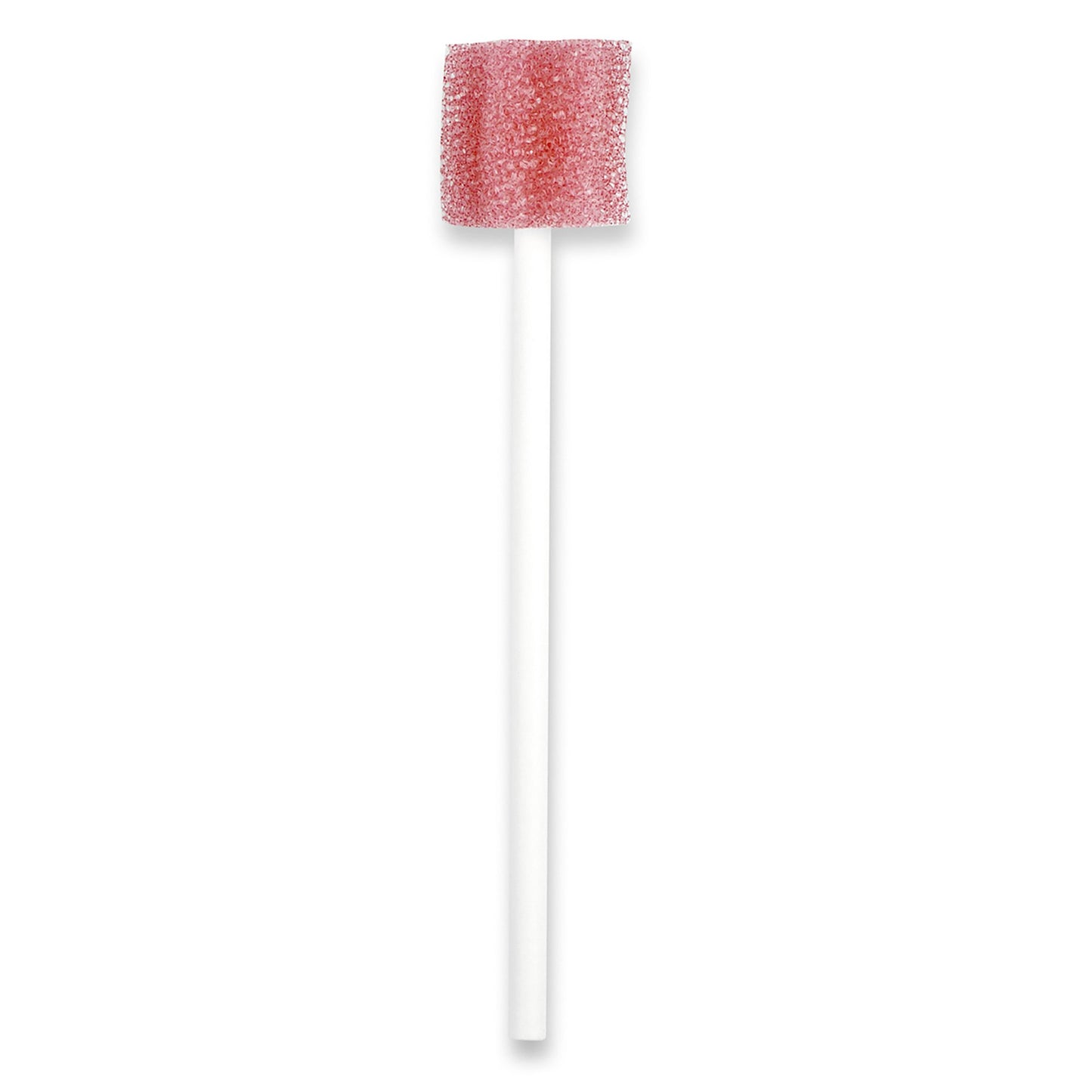 Toothette® Oral Swab Untreated Foam Tip 1 per Pack (33711_EA)