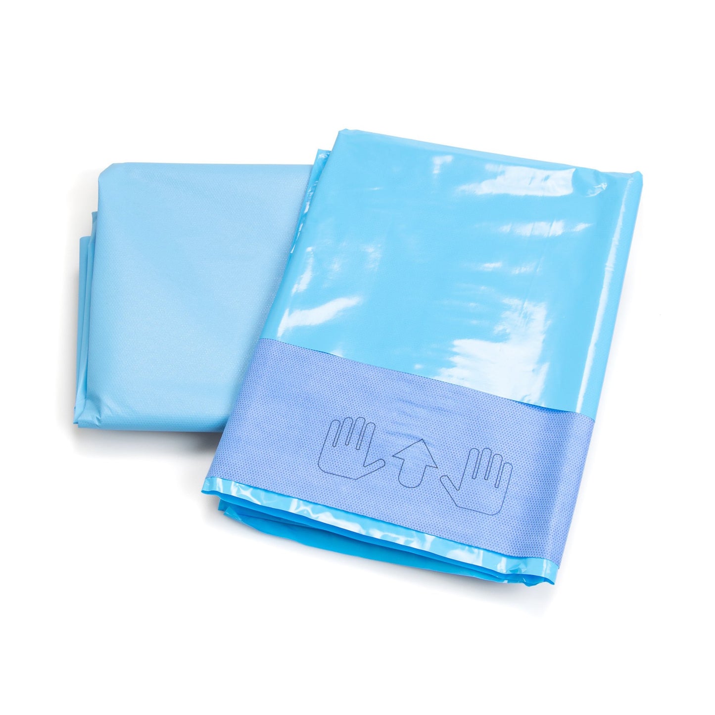 McKesson General Purpose Drape Pack McKesson (1110034_PK)