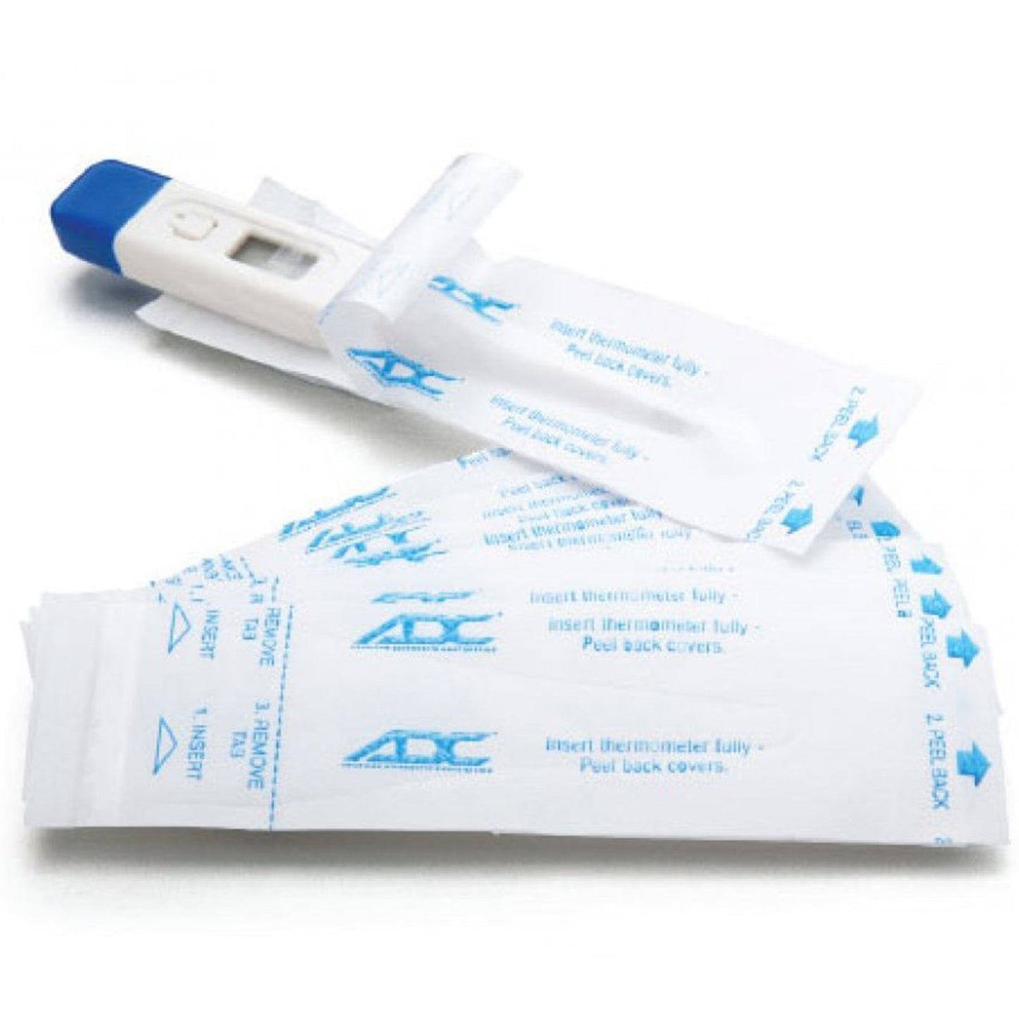 AdTemp™ Thermometer Sheath AdTemp™ (511888_BX)
