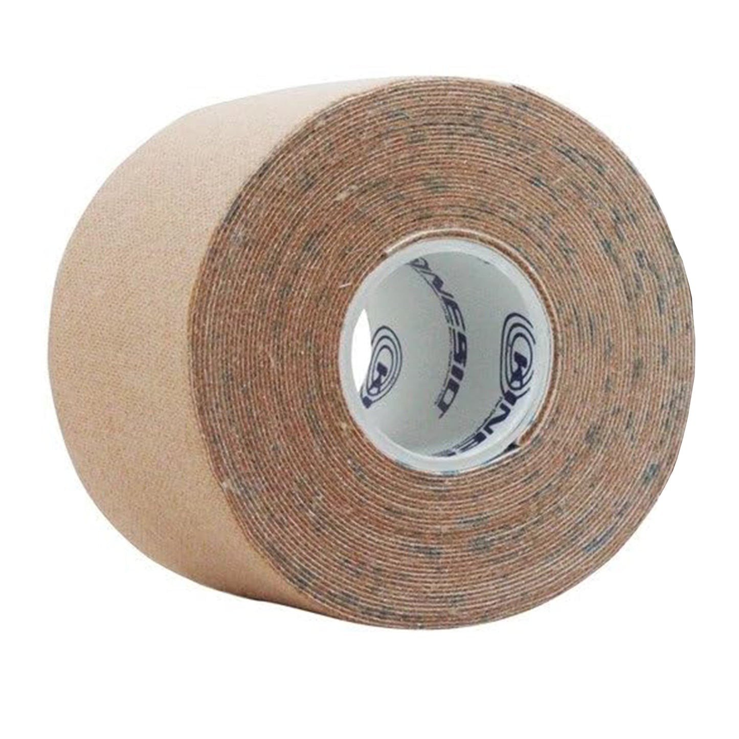 Kinesio® Tex Gold™ FP Kinesiology Tape Beige 2 Inch X 5-1/2 Yard Cotton NonSterile (849874_EA)