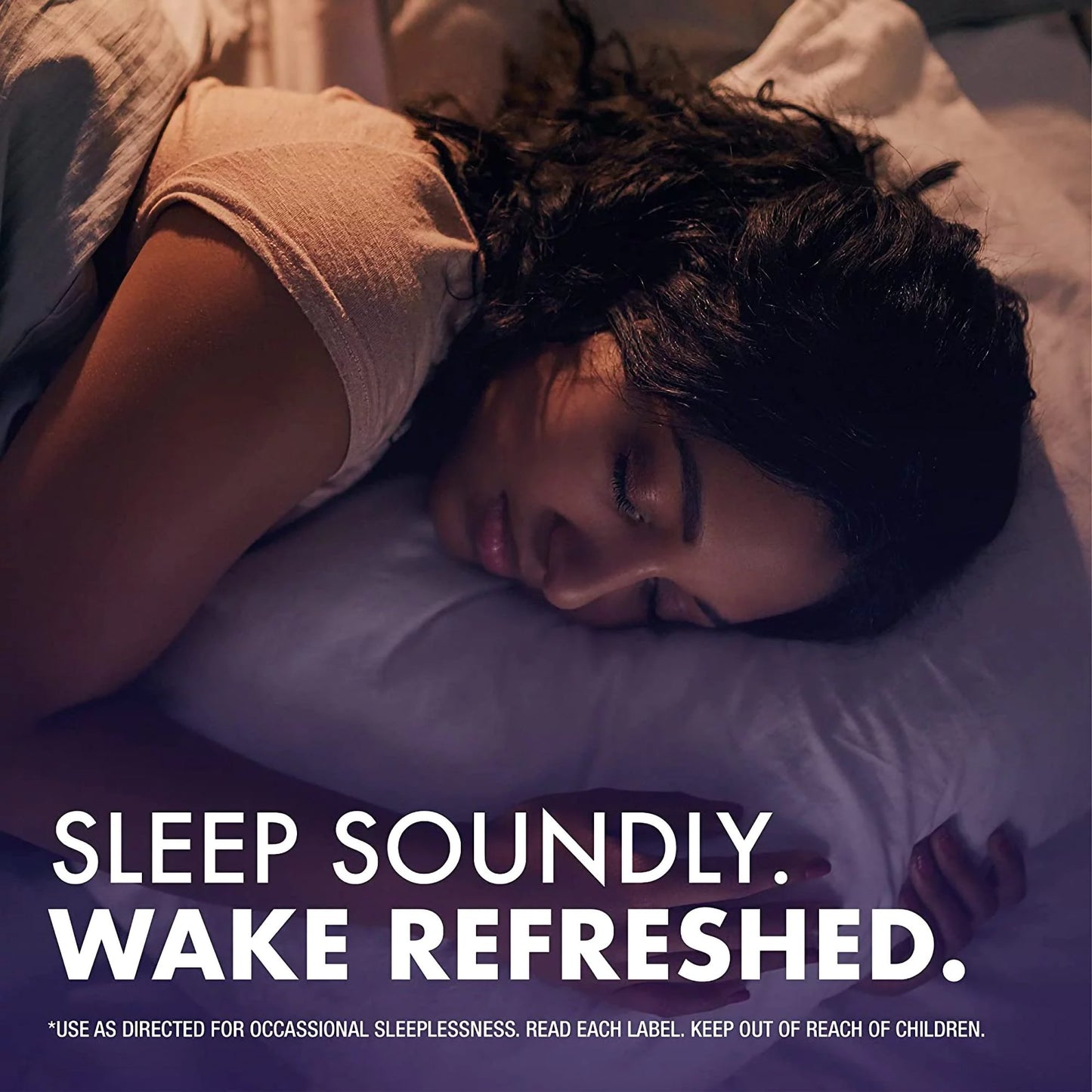 ZzzQuil™ Sleep Aid 6 oz. Liquid 50 mg / 30 mL Strength (832901_EA)