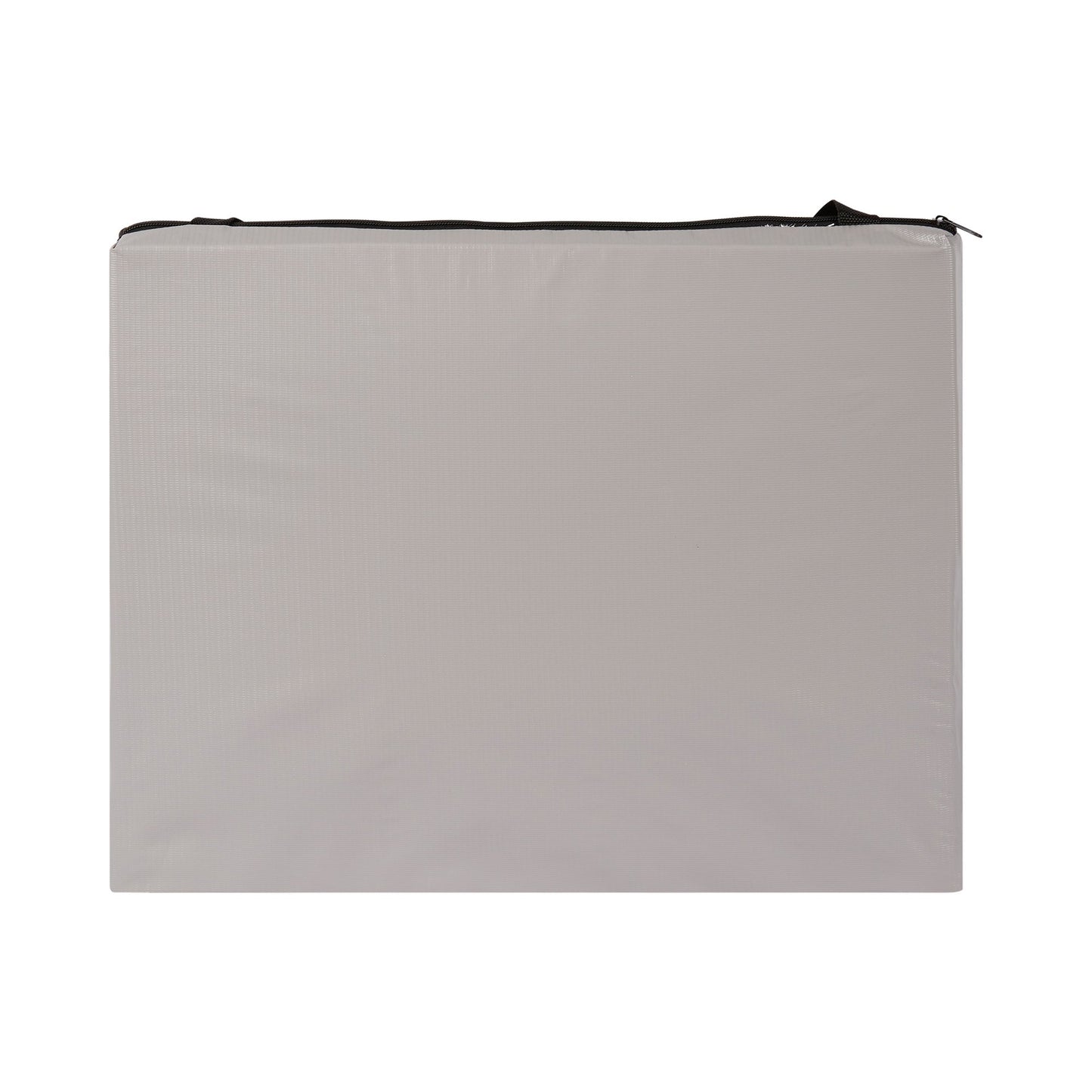 McKesson Seat Cushion 20 W X 16 L X 3 D Inch Foam / Gel (1065585_CS)