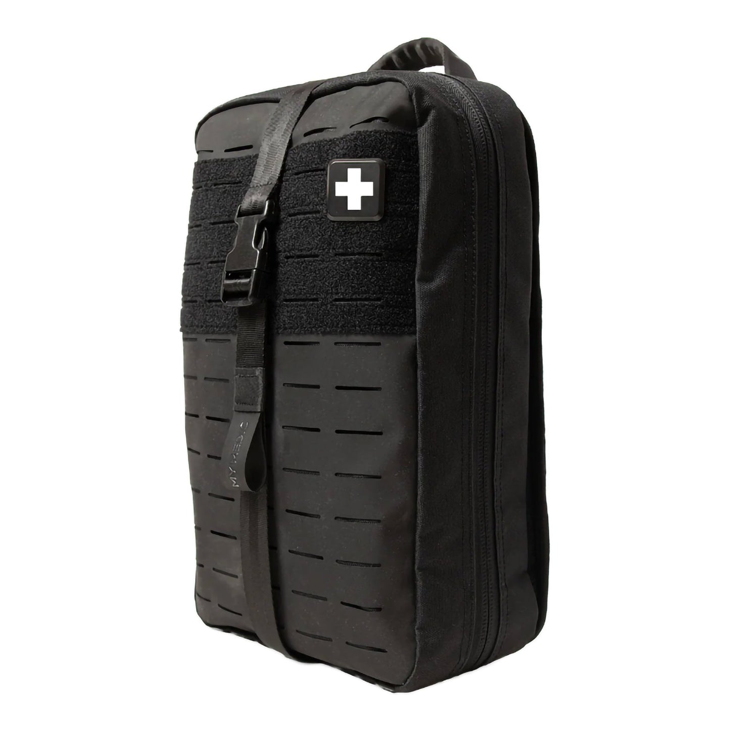 My Medic™ MYFAK Standard First Aid Kit Black Nylon Bag (1207719_EA)