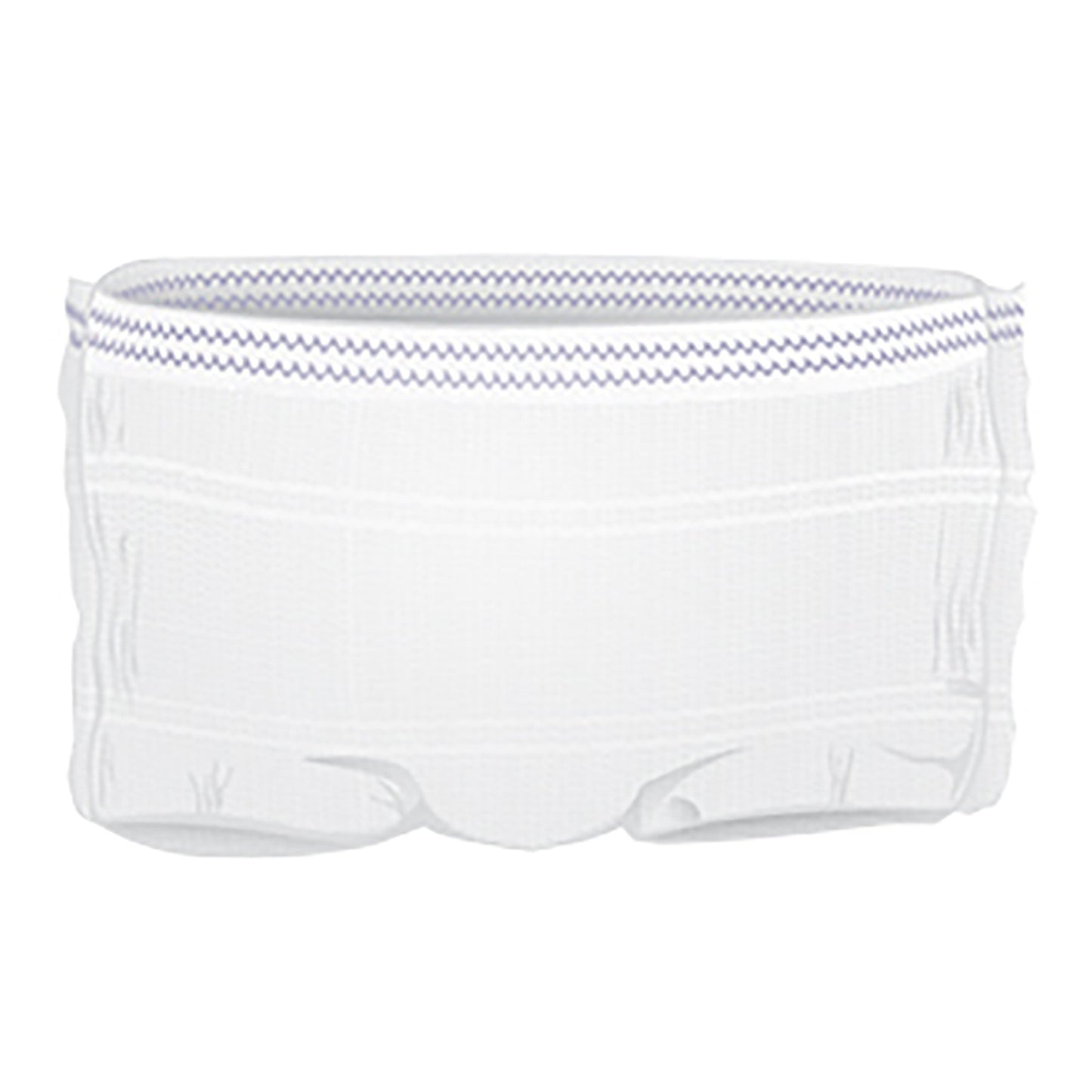 McKesson Knit Pant Unisex Knit Weave 2X-Large Pull On Disposable (884174_CS)