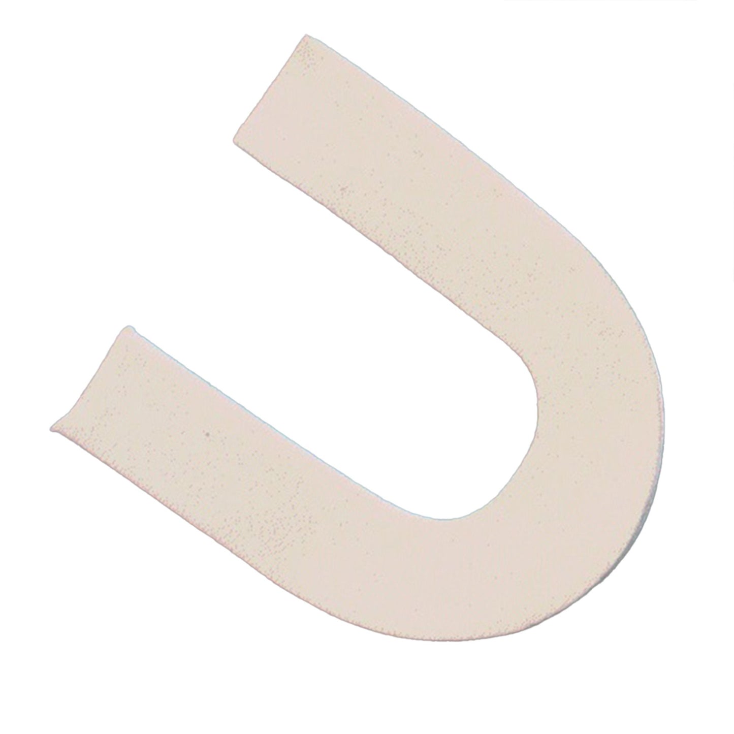 McKesson Heel Spur Pad One Size Fits Most Adhesive Foot (1111065_PK)