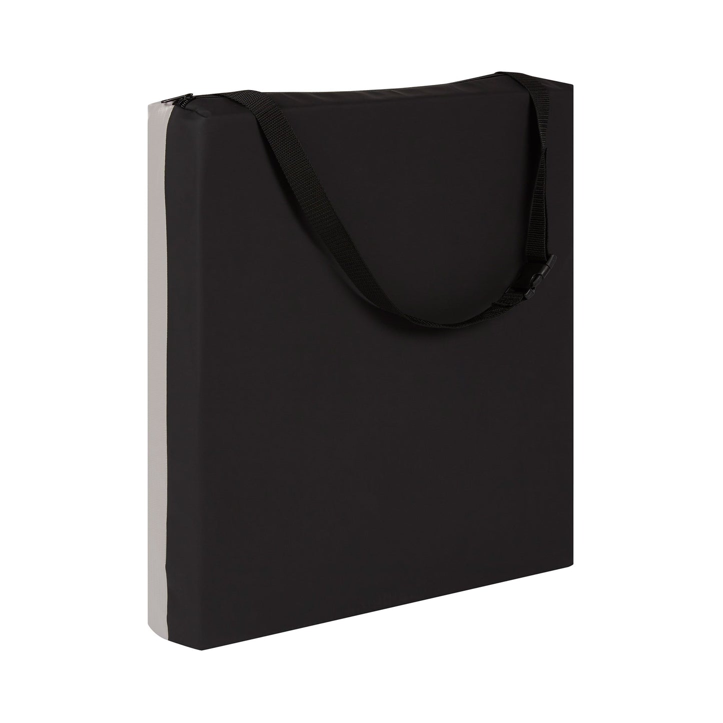 McKesson Seat Cushion 18 W X 18 L X 3 D Inch Foam / Gel (1065561_CS)