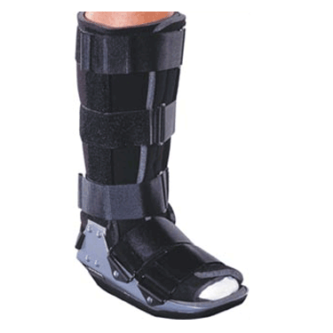 Bledsoe™ ProGait Walker Boot Non-Pneumatic Adult Medium Tall (1005661_EA)