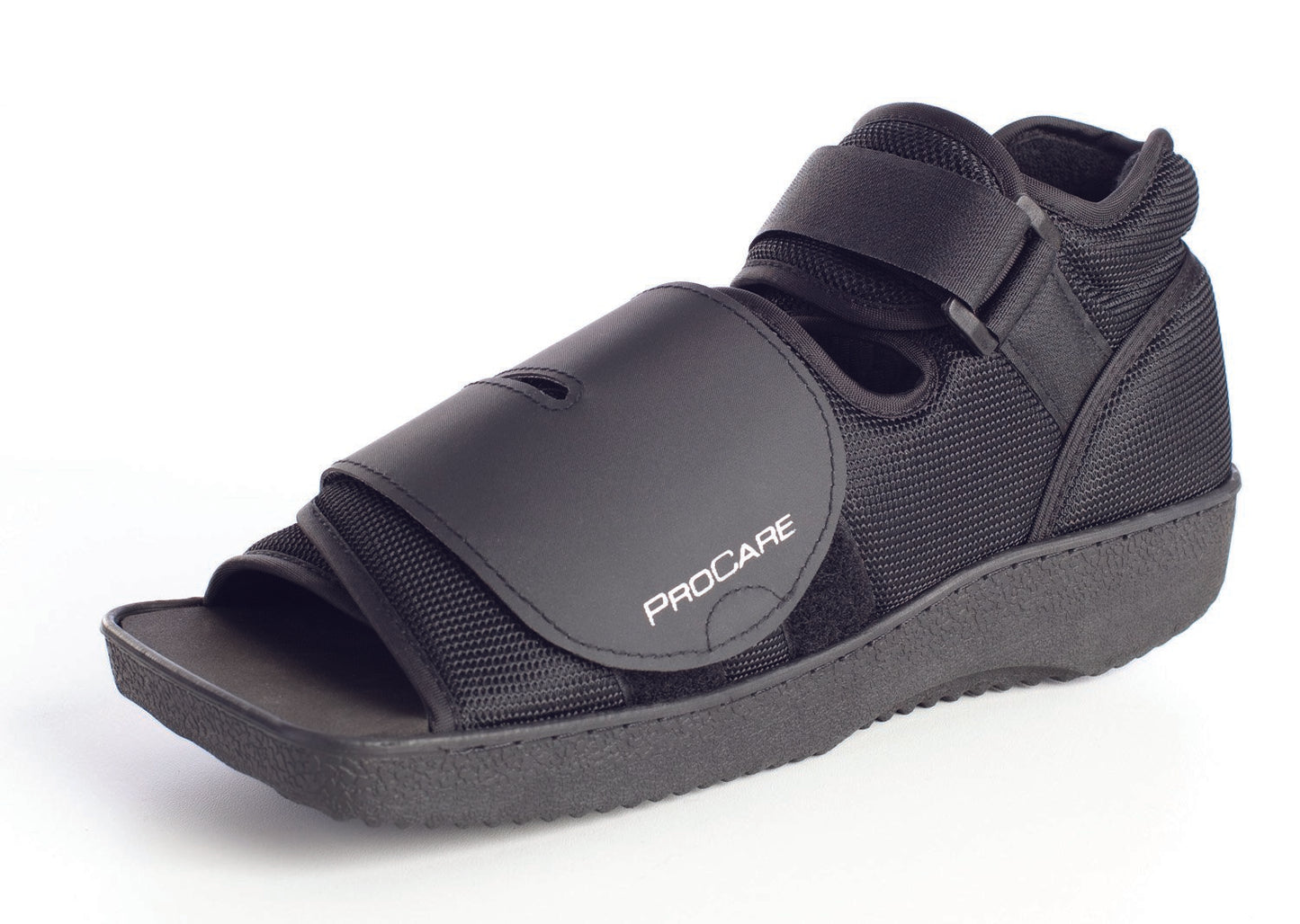 ProCare® Post-Op Shoe X-Large Unisex Black (729735_EA)