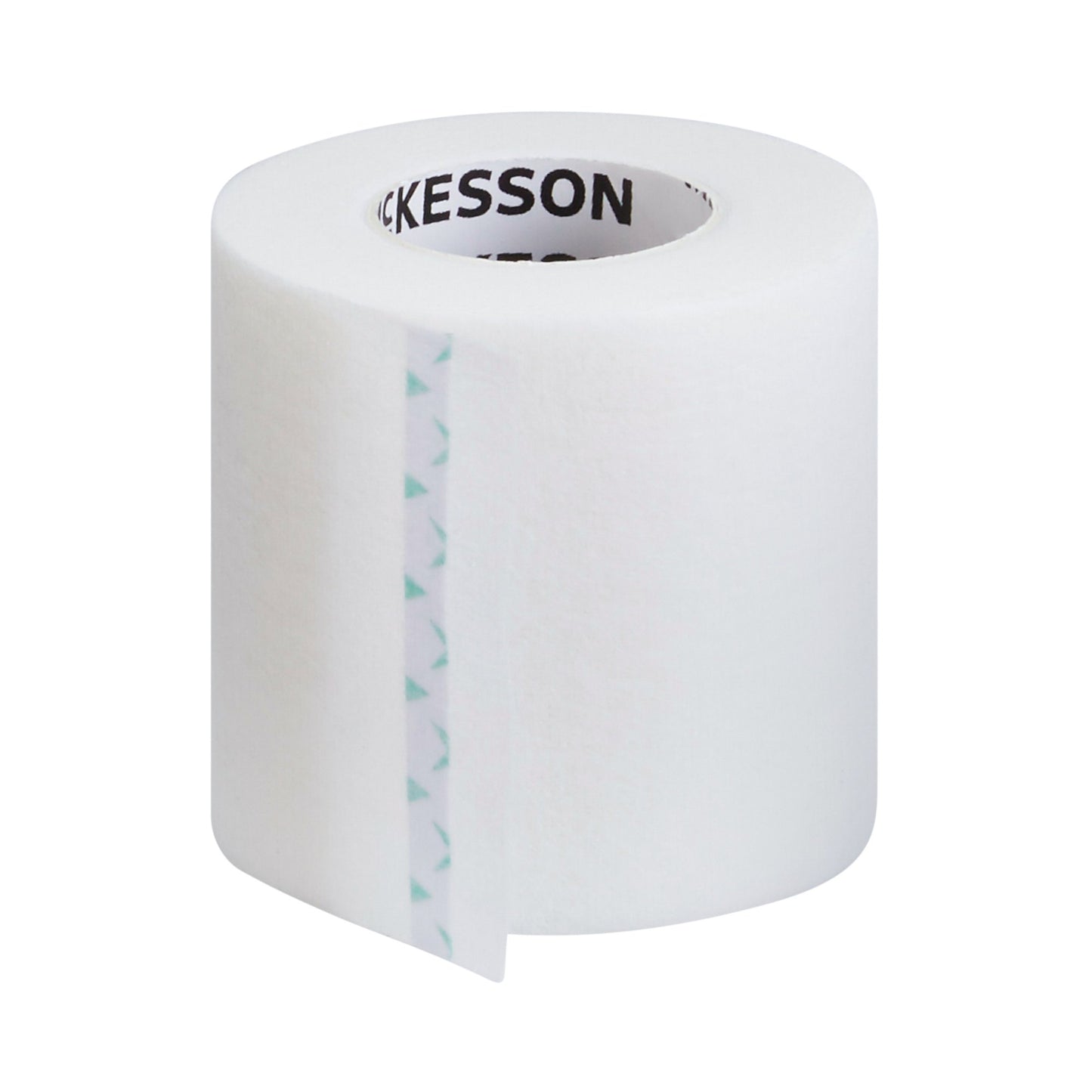 McKesson Medical Tape White 2 Inch X 10 Yard Paper NonSterile (455532_CS)