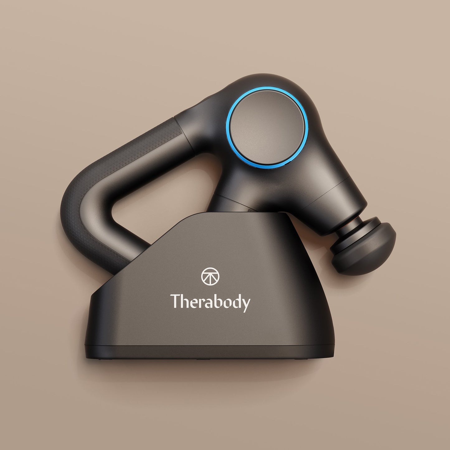 Theragun Prime™ Plus Hand-Held Wireless Charging Station Theragun Prime™ Plus (1259157_EA)