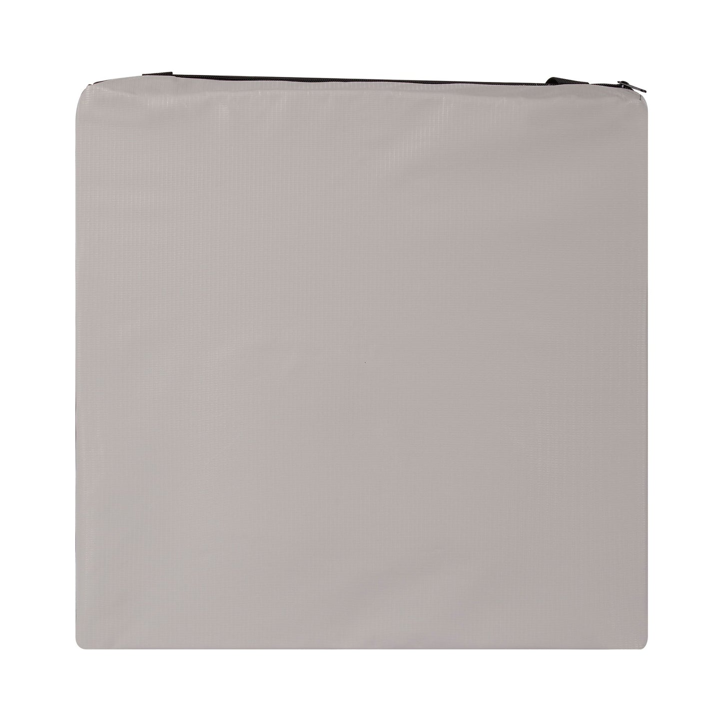 McKesson Seat Cushion 18 W X 18 L X 3 D Inch Foam / Gel (1065561_CS)
