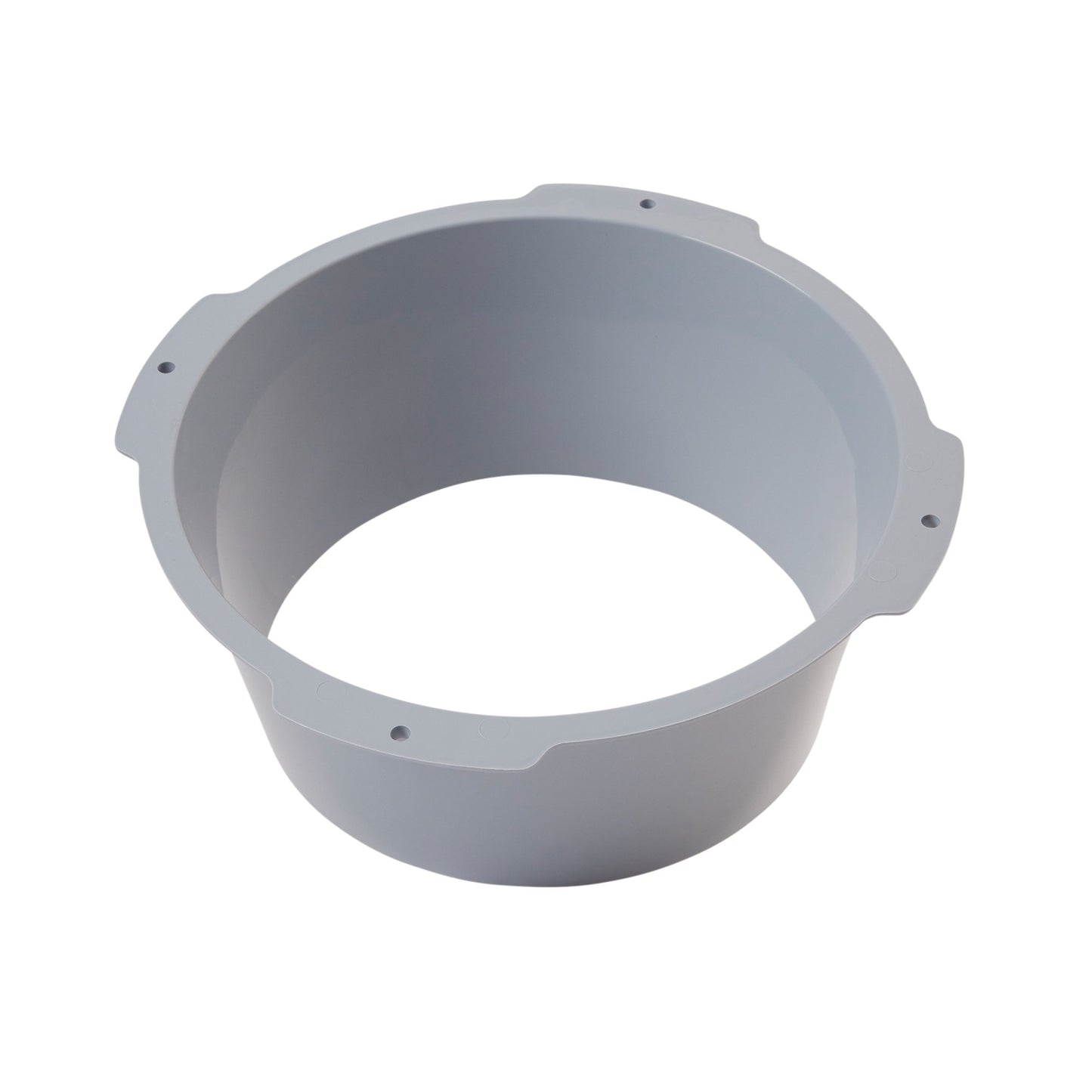 drive™ Splash Guard, Commode For Commode 11105N-4, 11103-4, 11148, 11102N-4, 11102KD-4, 11104-4, 11125-2, 11101-2 and 11145-4 (628311_CS)