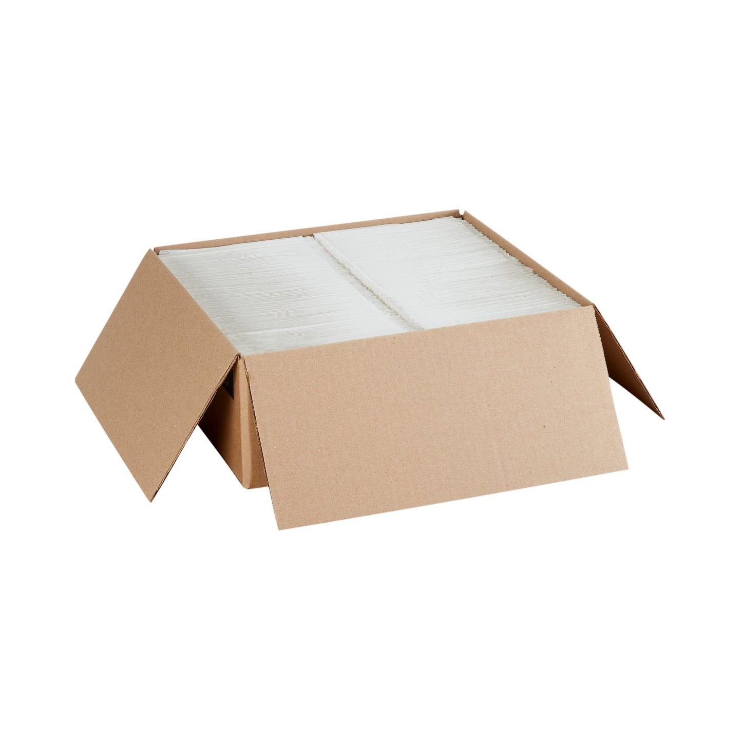 McKesson Procedure Towel 13 W X 18 L Inch White NonSterile (770003_CS)