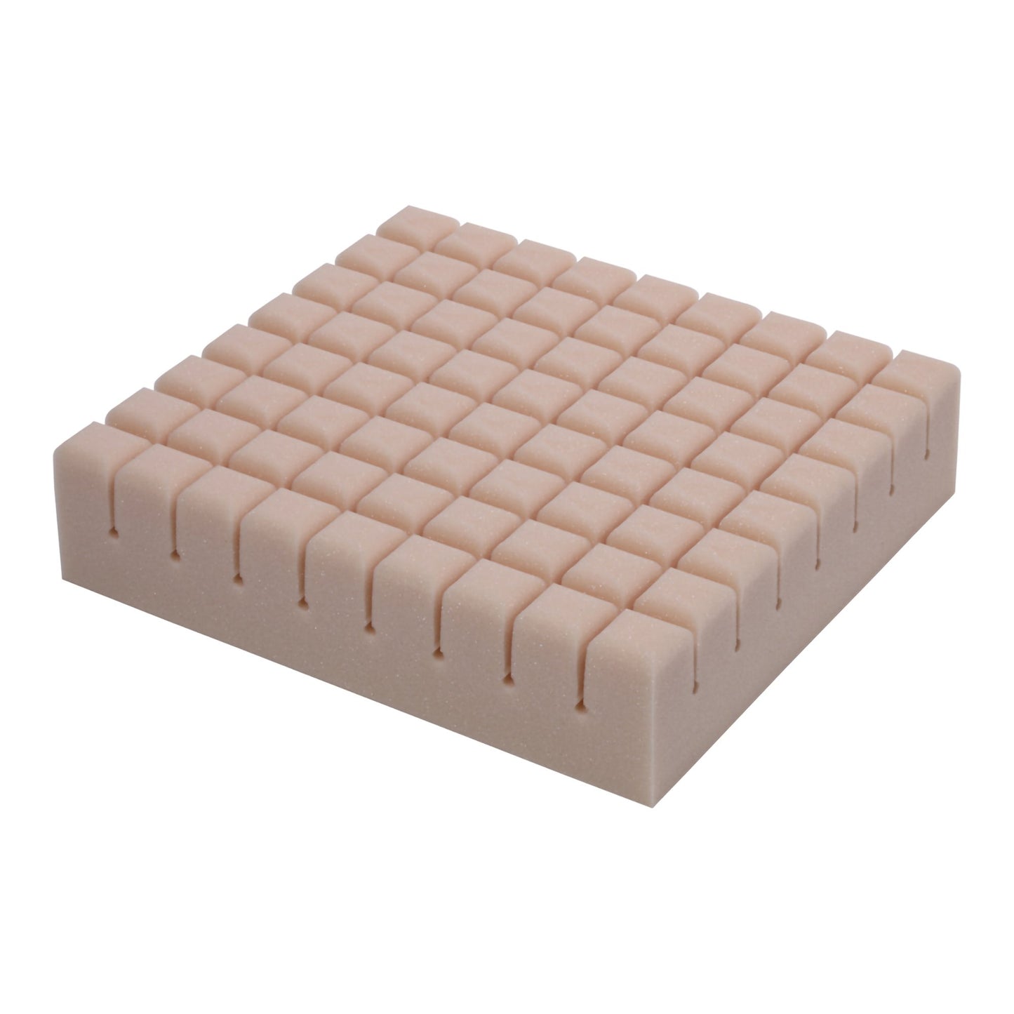 Geo-Matt® Seat Cushion 18 W X 16 L X 4 D Inch Foam (315162_EA)