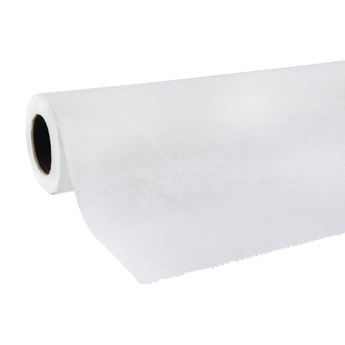 McKesson Table Paper 18 Inch Width 225 Foot Length White Smooth (113115_RL)