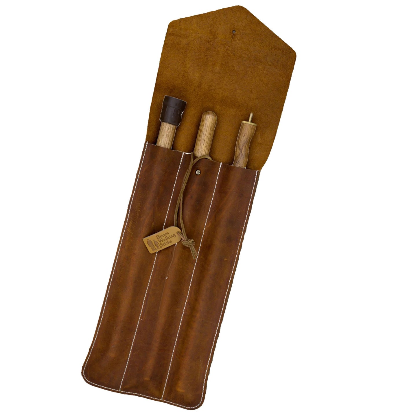 Brazos™ Version 2.0 Travelers Stick Case For Travelers Stick (1229067_EA)