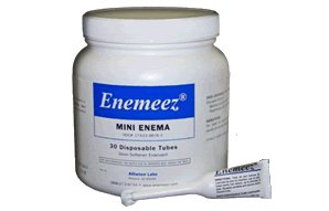 Enemeez® Enema 0.3 oz. 283 mg Strength Docusate Sodium (666806_PK)