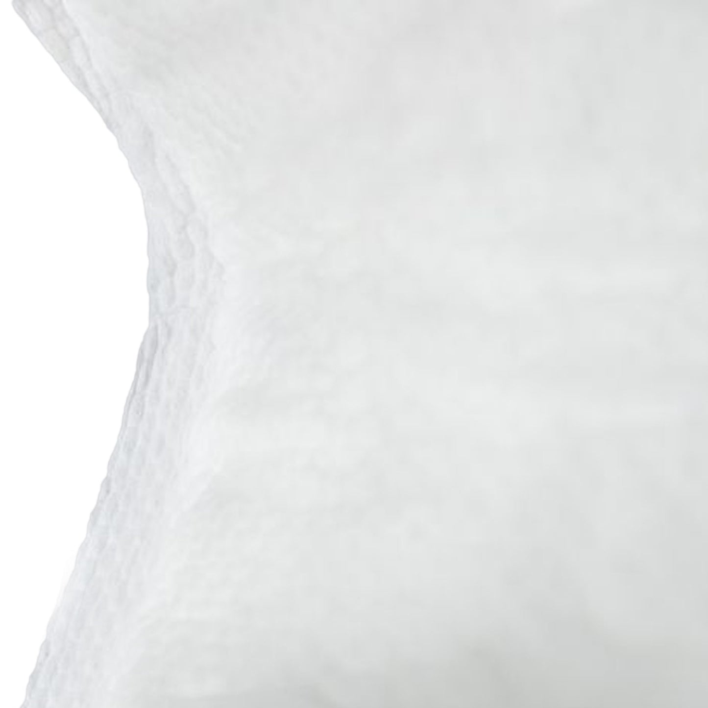 TotalDry™ Booster Pad 13.8 Inch Length Heavy Absorbency Polymer Core One Size Fits Most (980714_BG)