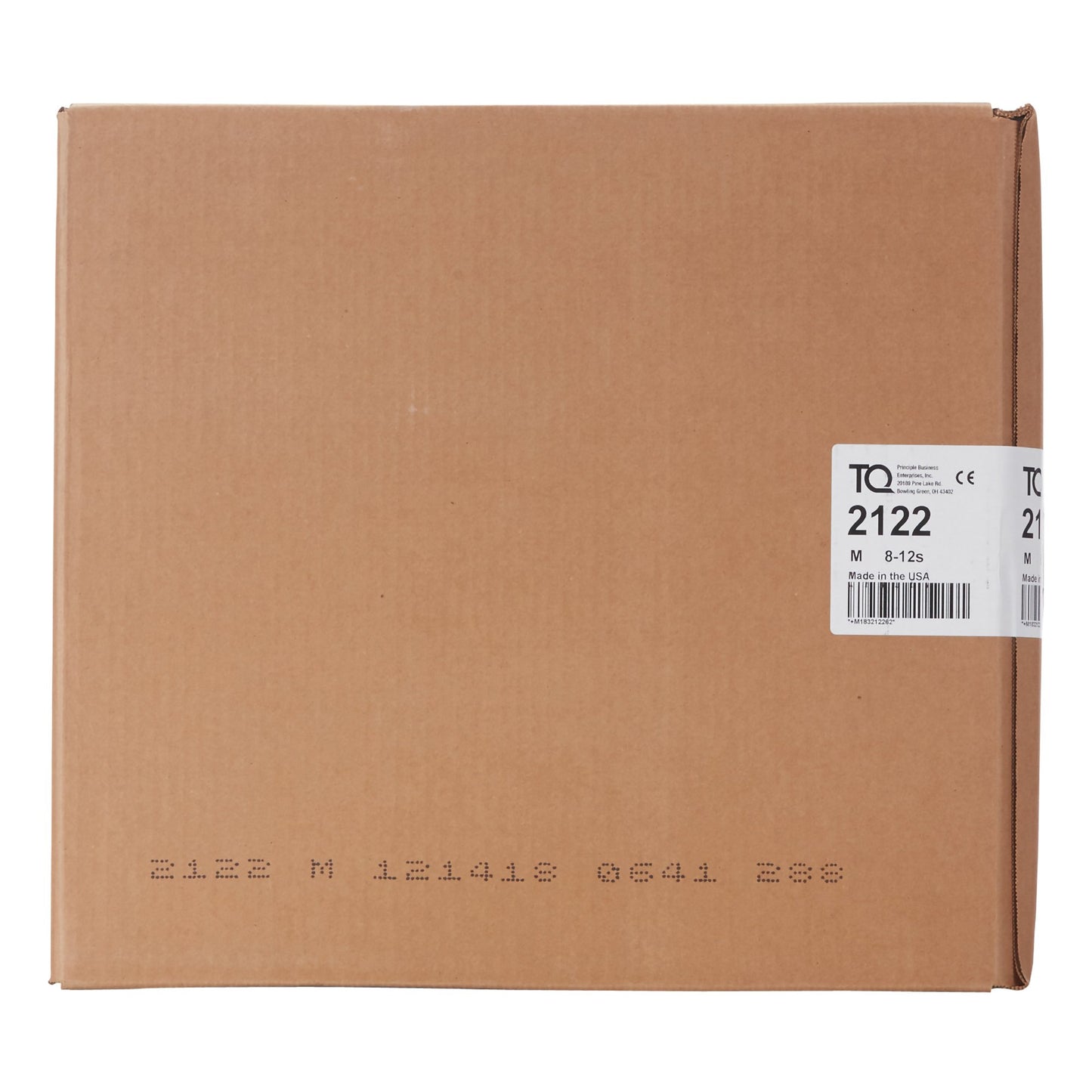 Tranquility® Slimline® Unisex Adult Incontinence Brief Medium Disposable Heavy Absorbency (238454_PK)