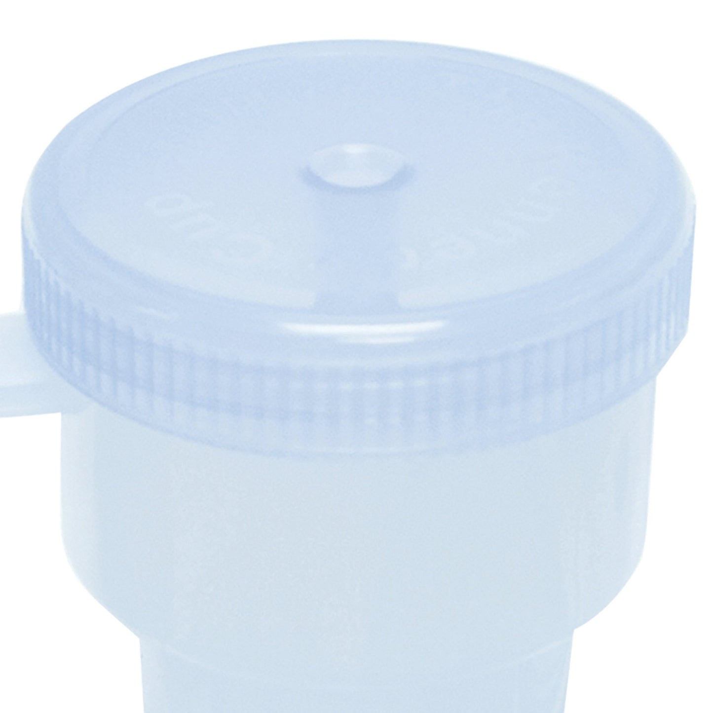 Kennedy™ Spillproof Drinking Cup 7 oz. Translucent Plastic Reusable (796788_EA)