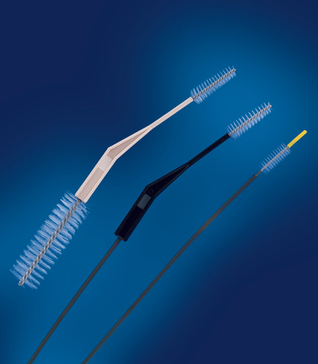 CB-X™ II Cleaning Brush CB-X™ II (345349_EA)