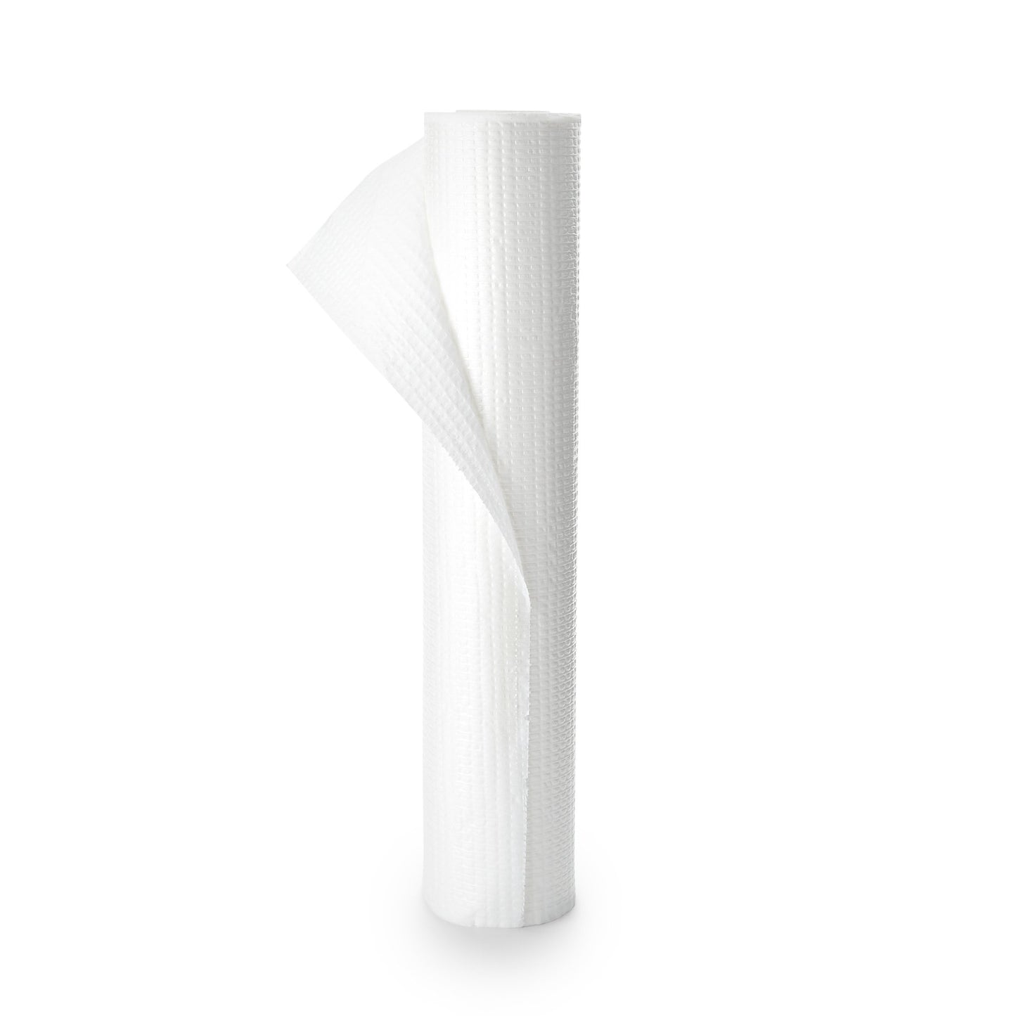 McKesson Table Paper 18 Inch Width 100 Foot Length White Crepe (457117_CS)