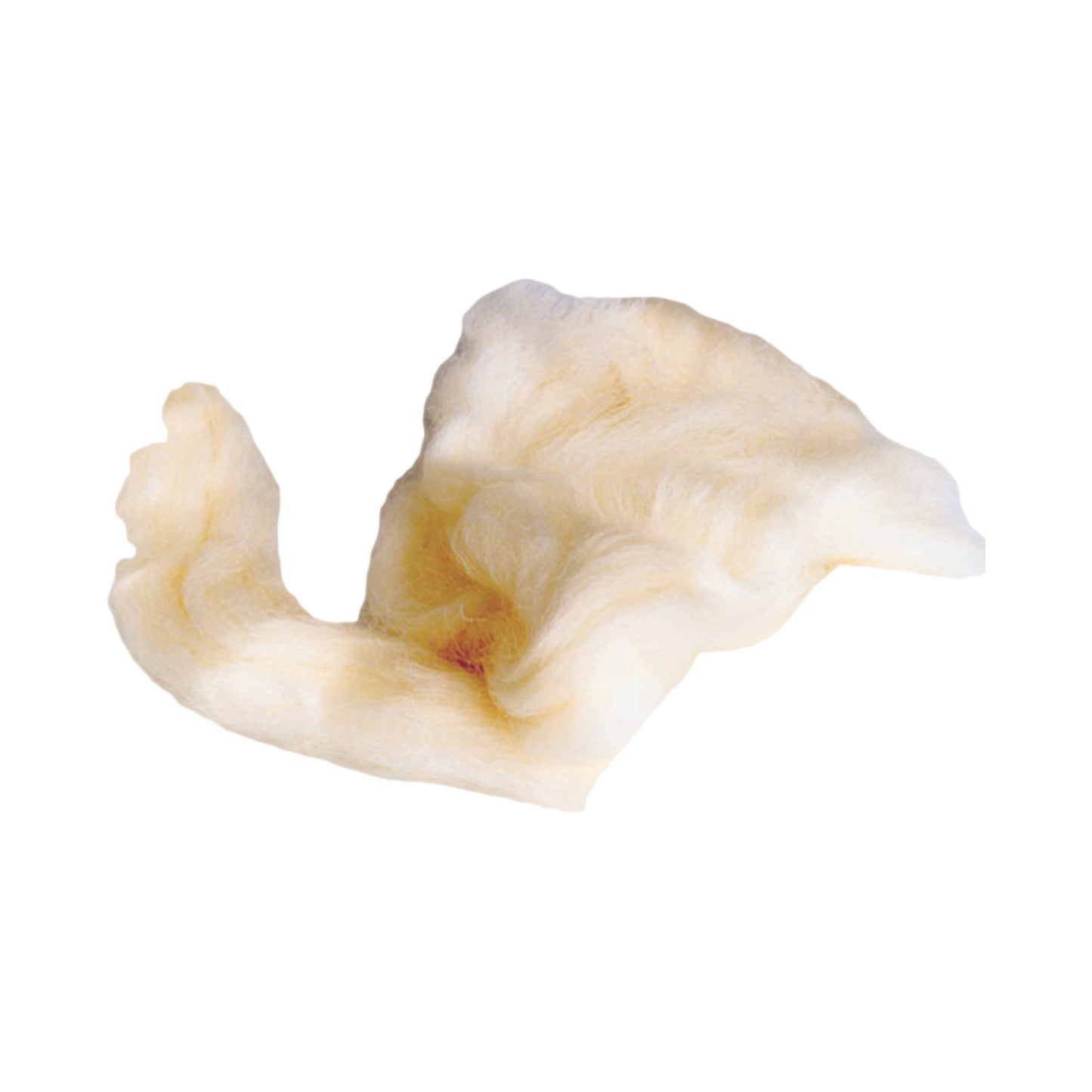McKesson Lamb's Wool Padding 1 lb. (1089529_EA)