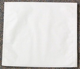 Tidi® Headrest Cover Fabricel® 15 X 11.5 Inch For Dental Chair (352748_CS)