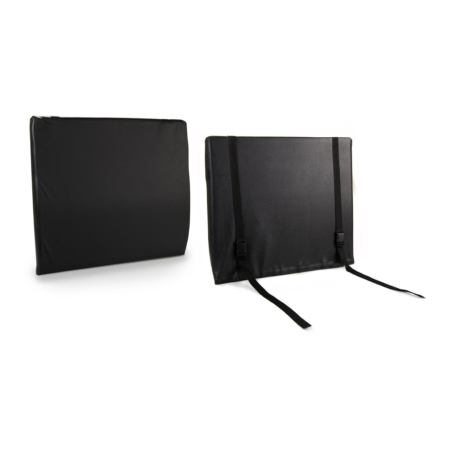 McKesson Seat Back Cushion 20 W X 19 L Inch Foam (1065569_CS)