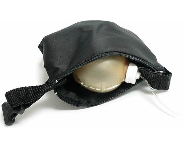 Eclipse Carrying Pouch Eclipse (951461_CS)