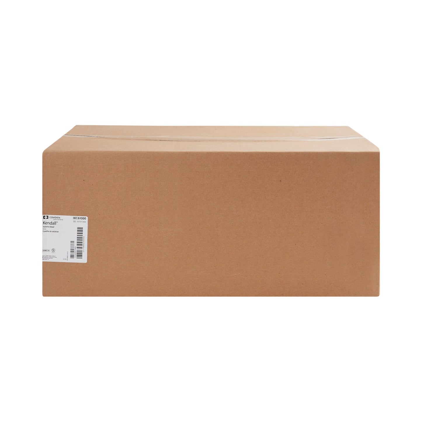Kendall™ Solution Basin 16 oz. Round (44093_CS)