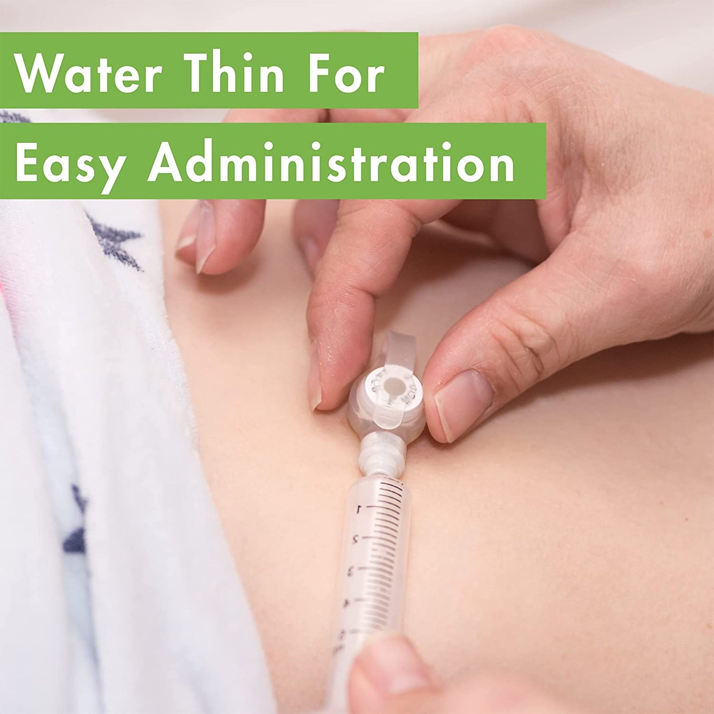 ProSource® TF Free Tube Feeding Formula Unflavored Liquid 1.5 oz. Pouch (1190792_PK)