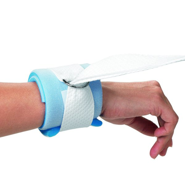 ProCare® Limb Restraint One Size Fits Most Strap Fastening 2-Strap (233591_EA)