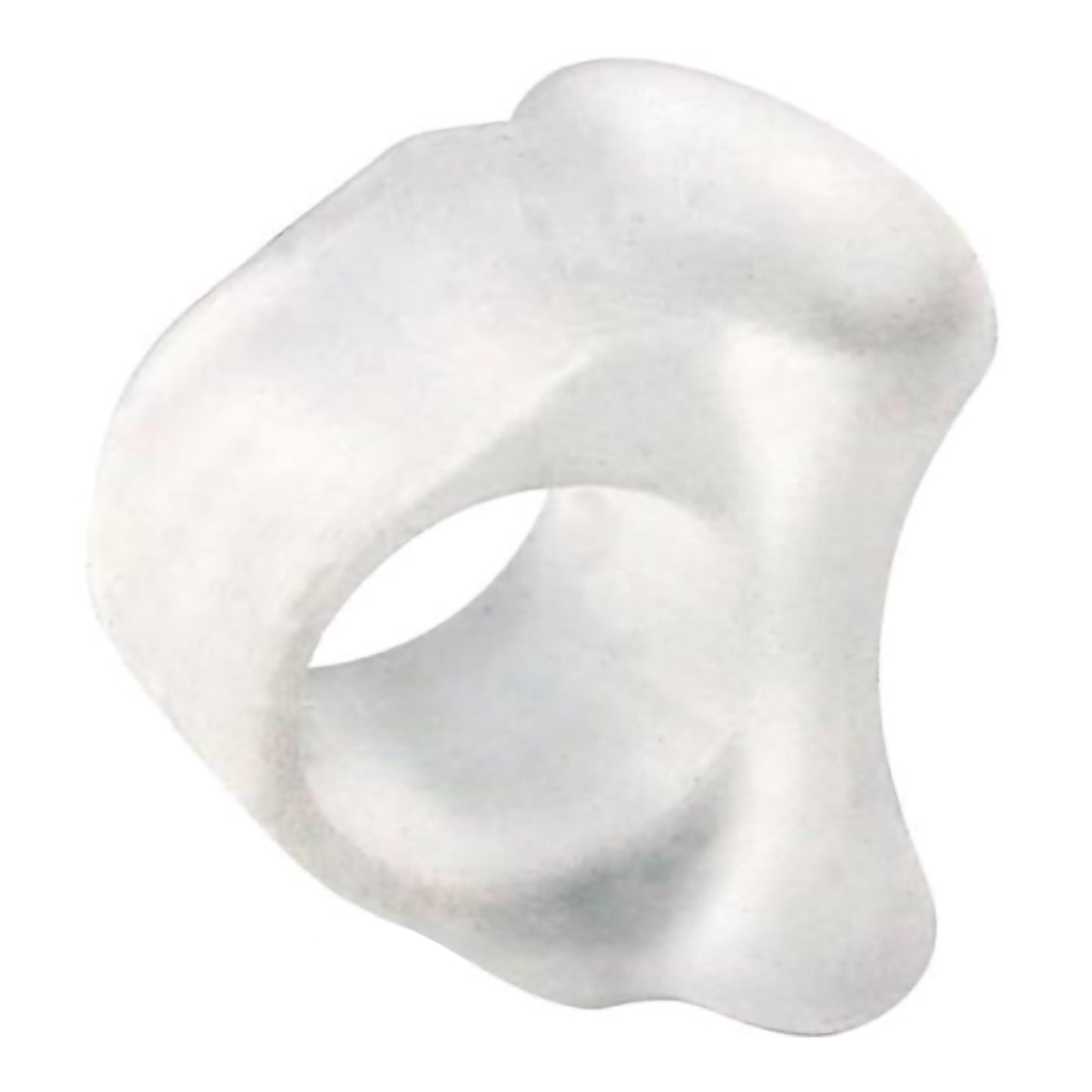 Visco-GEL® Stay-Put™ Toe Spacer Medium Pull-On Toe (939098_EA)